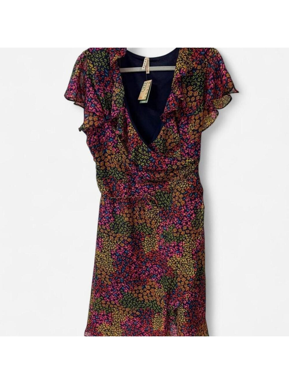 NWT Roper Floral Dress